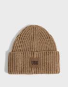 UGG - - W Chunky Rib Beanie