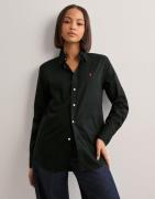 Polo Ralph Lauren - Sort - Ls Rx Anw St-Long Sleeve-Button Front Shirt