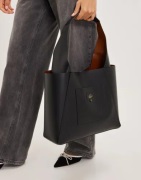 ATP ATELIER - Sort - Sensano Nappa Tote Bag