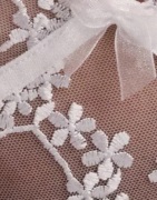 Nelly - Hvid - Flirty Thong