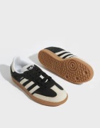 Adidas Originals - Sort - Samba Og W