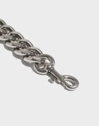 Marc Jacobs - Sølv - The Shoulder Strap