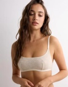 Hunkemöller - Hvid - Darcy Bralette