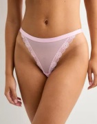 DORINA - Pink - Misha-3PP String