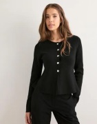 Only - Sort - Onlmelli Life Ls Oneck but Cardi Rp