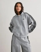 Adidas Originals - Grå - Spacer 3S Fz