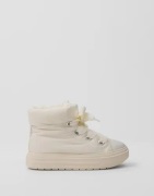 Converse - Hvid - Chuck Taylor All Star Elements