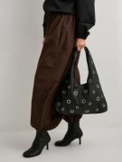 Pieces - Sort - Pceja Shoulder Bag Pp Fsy