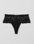 DORINA - Sort - Nina Thong