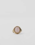 Pilgrim - Guld - Lyndon Ring