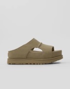 UGG - Beige - W Goldenstar Hi Cuto