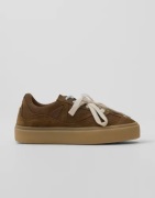 Inuikii - Brun - Lynn Suede