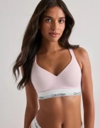 Calvin Klein Underwear - Pink - Lift Bralette