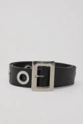 Pieces - Sort - Pceja Jeans Belt Pp Fsy