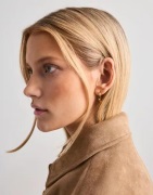 Pilgrim - Guld - Kairoa Earrings