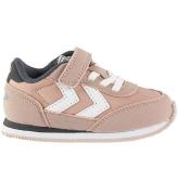 Hummel Sko - HMLReflex Infant - Pale Mauve