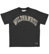 Molo T-shirt - Rodney - Wilderness