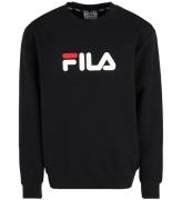 Fila Sweatshirt - Sordal - Sort