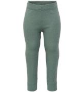 Hummel Leggings - hmlRene - Laurel Wreath