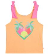 Billieblush Tanktop - Orange Pop