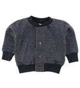 En Fant Cardigan - Navymeleret