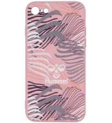 Hummel Cover - iPhone SE - hmlMobile - Caviar/Marshmallow