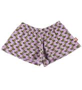 DYR-Cph Short - DYRImpala - Soft Viola m. Bier