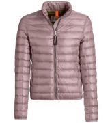 Parajumpers Dunjakke - Leonore - Lilac