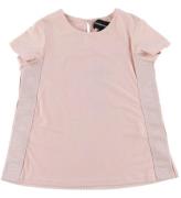 Emporio Armani T-shirt - Rosa Mayfair