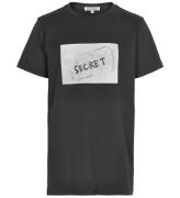 Cost:Bart T-shirt - Kyle - Sort m. Print