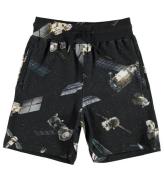 Molo Sweatshorts - Alw - Space Satellite