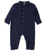 Bonton Heldragt - Baby - Navy Bonton