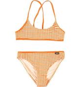 Molo Bikini - UV50+ - Neddy - Orange Stripe