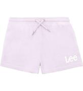 Lee Shorts - Overdye - Pastel Lilac