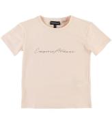 Emporio Armani T-shirt - Pudder