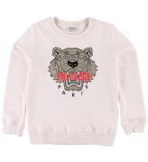 Kenzo Sweatshirt - Tiger - Rosa