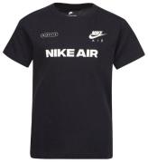 Nike T-shirt - Air - Sort