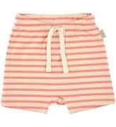 Petit Piao Shorts - Dark Peach