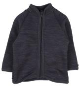 Smallstuff Cardigan - Uld - Dark Grey