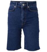 Hound Shorts - Demin - Dark Blue Used