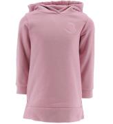 Moncler Sweatkjole - Dusty Rose