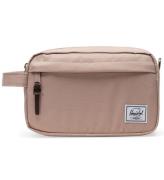 Herschel Toilettaske - Chapter - EcoSystem - Light Taupe