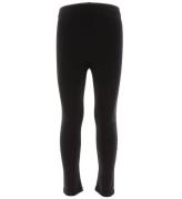 Versace Leggings - Sort m. Similisten