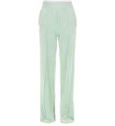 Juicy Couture Velourbukser - Greyed Jade