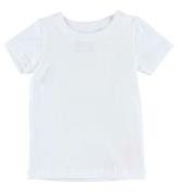 Katvig One T-shirt - Hvid