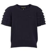 Emporio Armani T-shirt - Strik - Navy