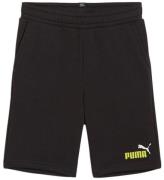 Puma Shorts - ESS+ 2 Col TR B - Sweat - Sort