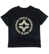 Petit By Sofie Schnoor T-shirt - Black