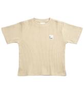 Schnoor T-shirt - Sand