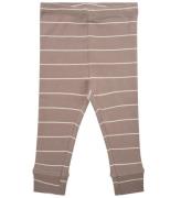 Sofie Schnoor Leggings - Warm Grey